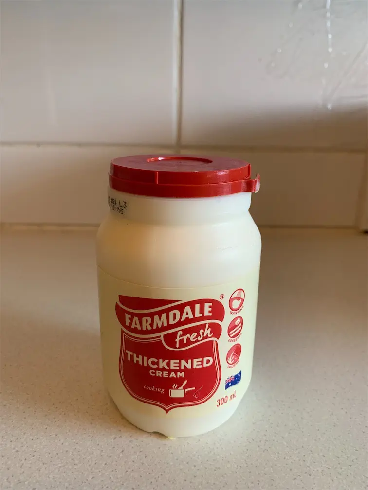 ThicknCream 300ml
