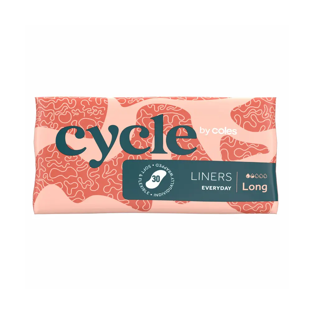 Cycle Liners Long