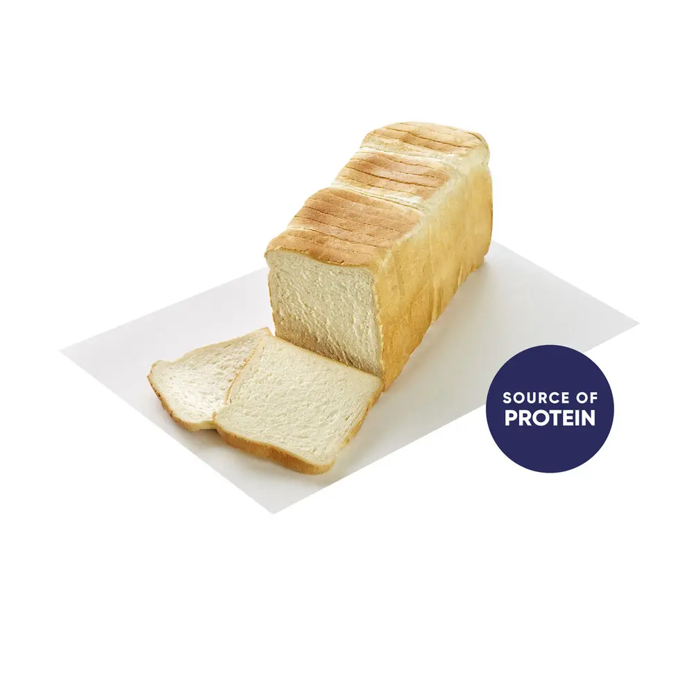 Super Soft White Sandwich Loaf