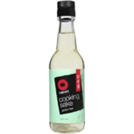 Obento Cooking Sake 250ml
