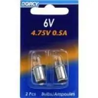 6v Lantern Bulb