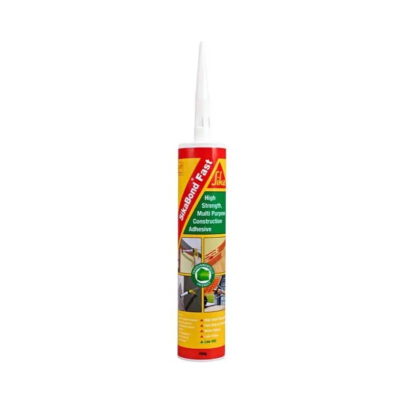 Sika Bond Fast White 430g