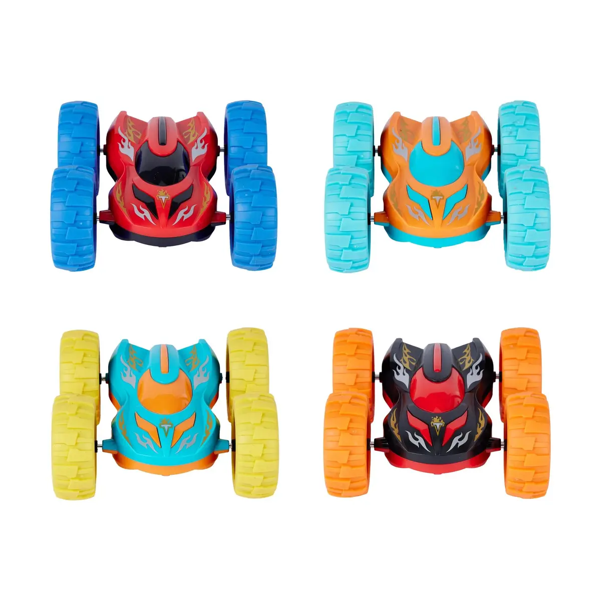 Flippy Stunt Car - Assorted
