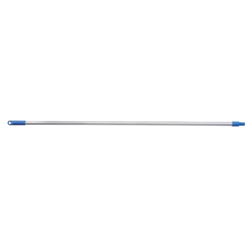 Oates Contractor Aluminum Handle 1.5m Blue