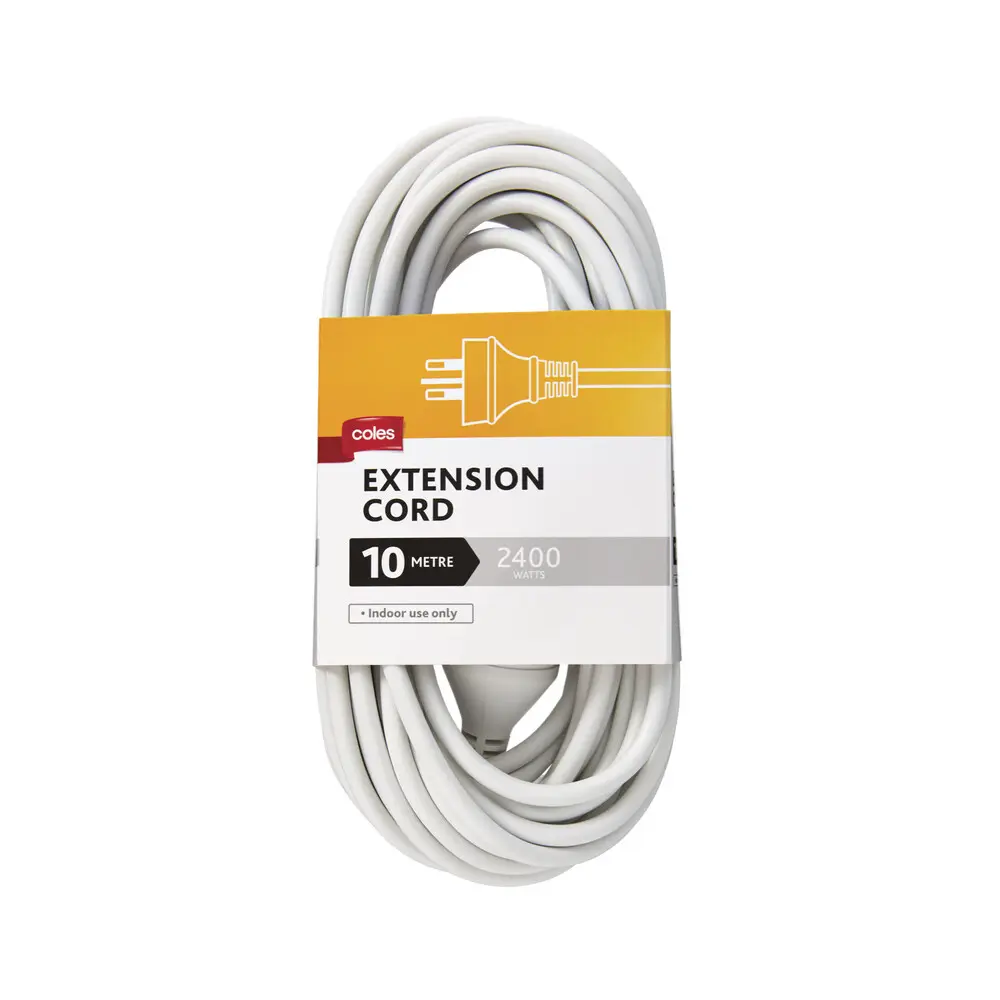 Extension Lead 10m