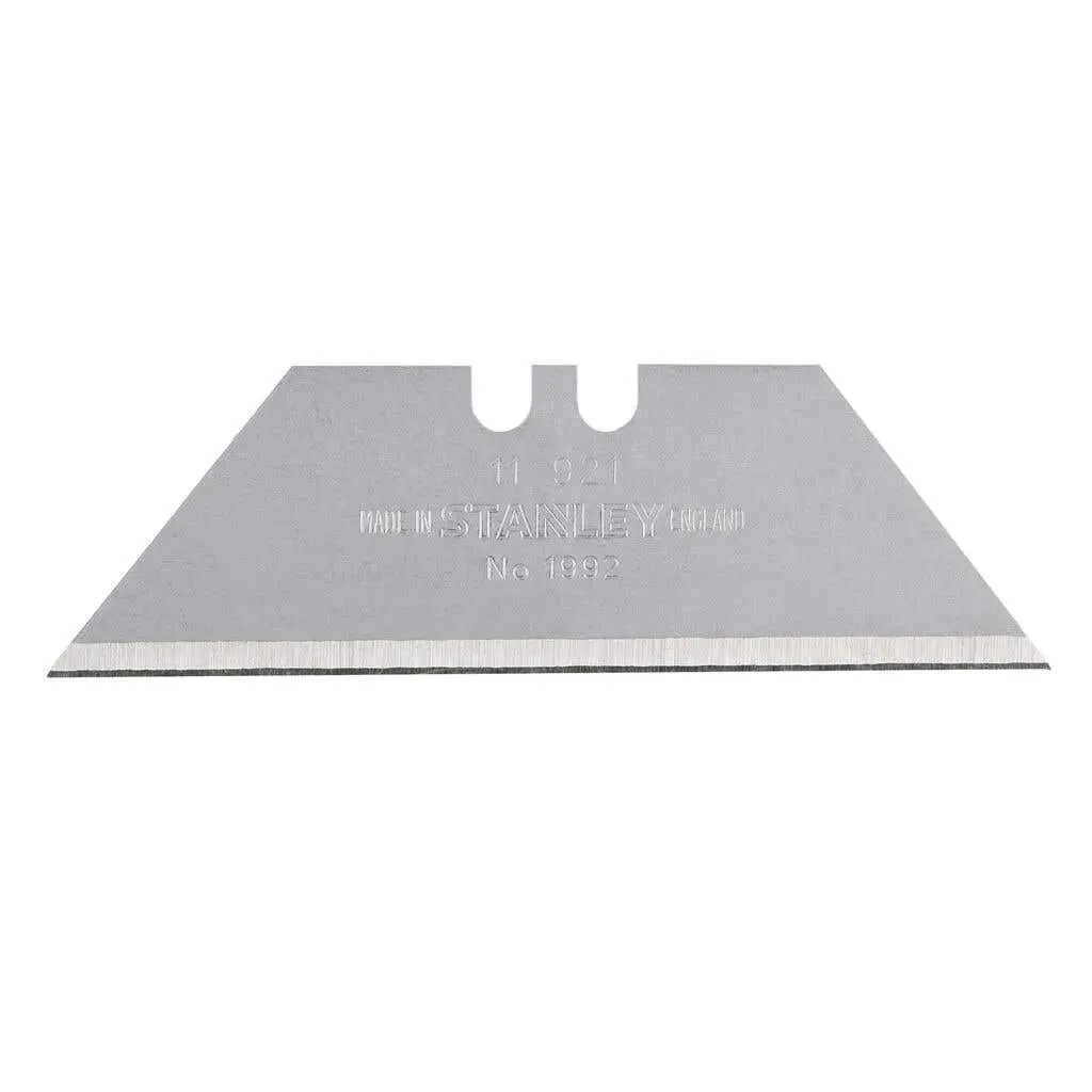Stanley 1992 Blades 5 Pack (0-11-921)