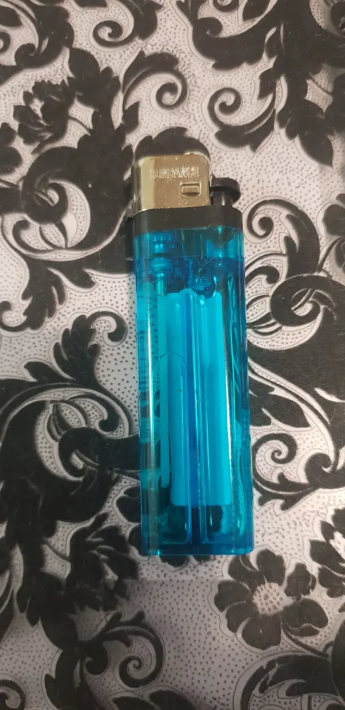 Sundance Gas Lighter 4 Pack