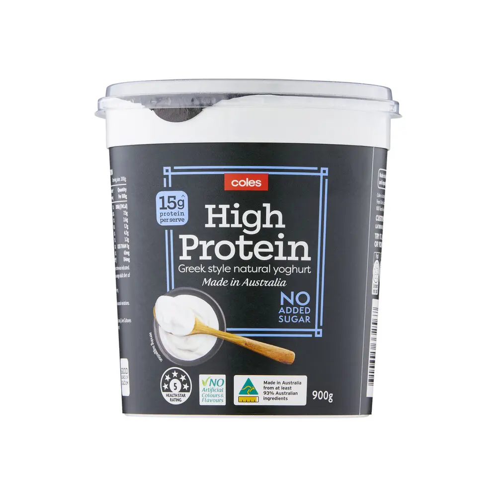 Perform High Protein Greek Yoghurt