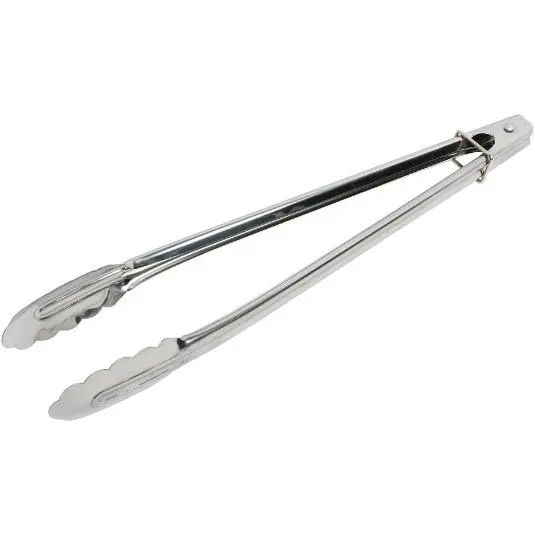 Wiltshire Bar-B 35cm Tongs