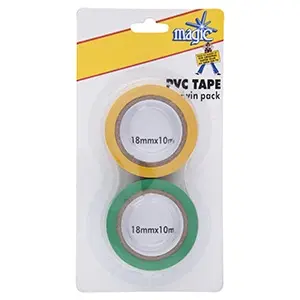 Magic PVC Tape