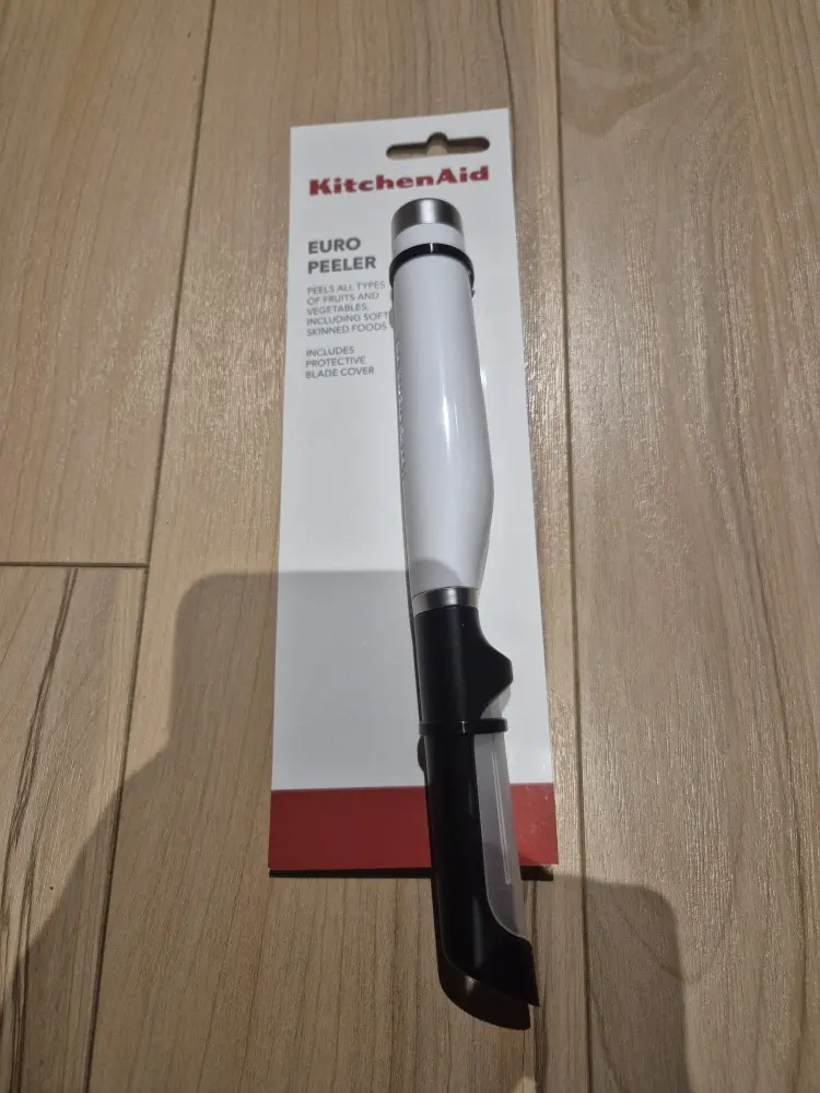Euro Peeler