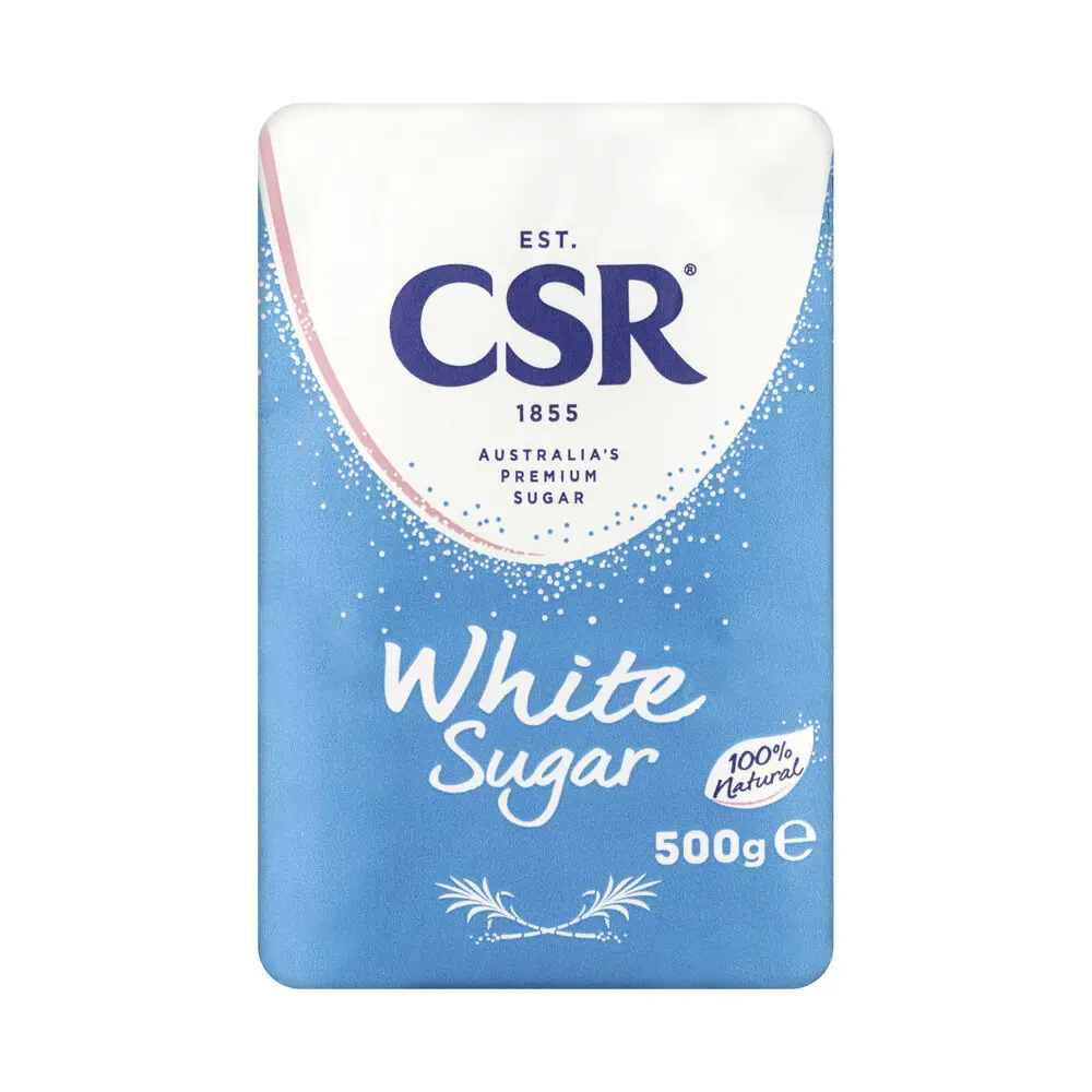 CSR Sugar White 500 g