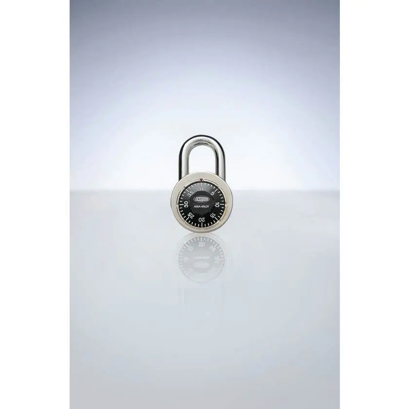 Lockwood 140 Series Padlock 50mm