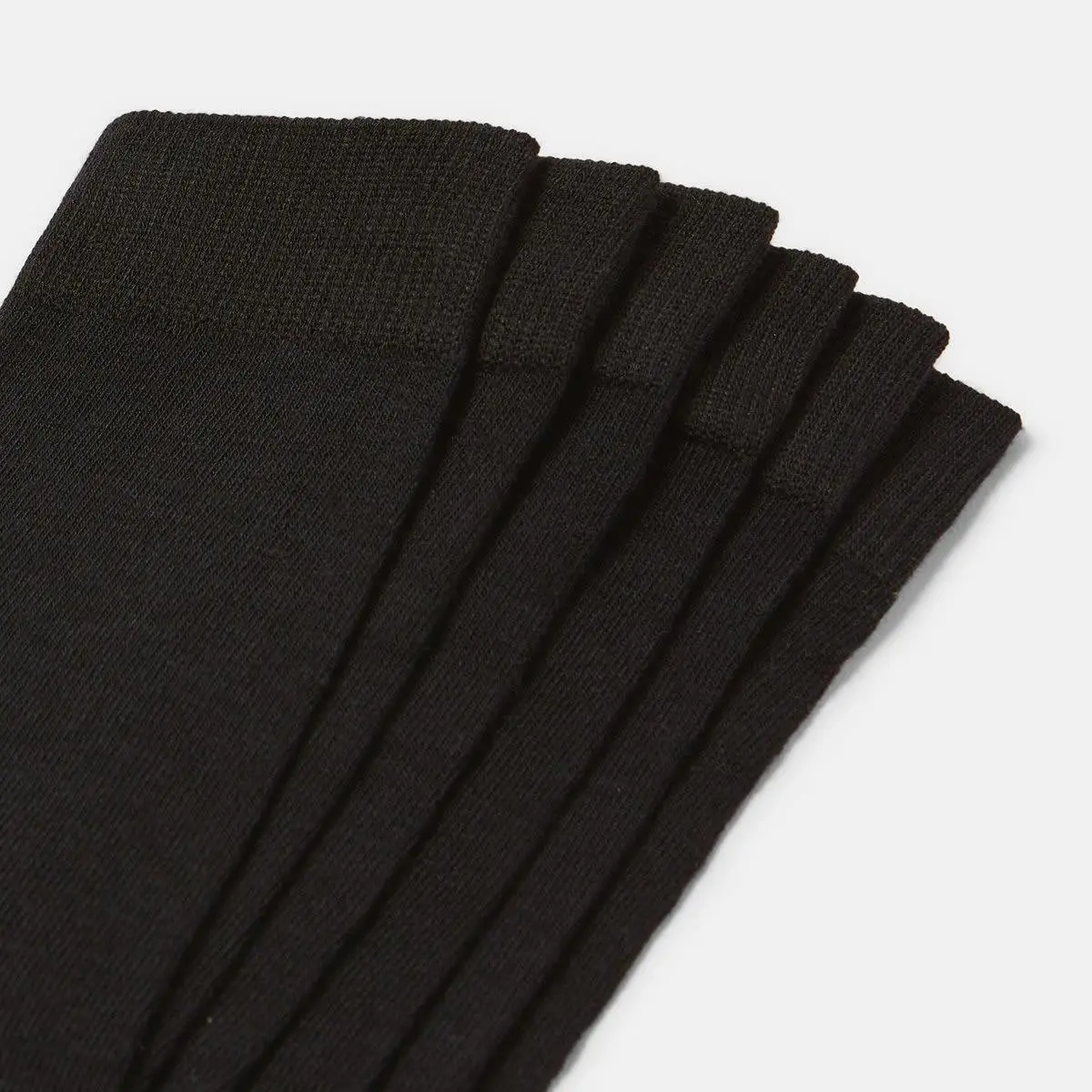 3 Pack Business Socks