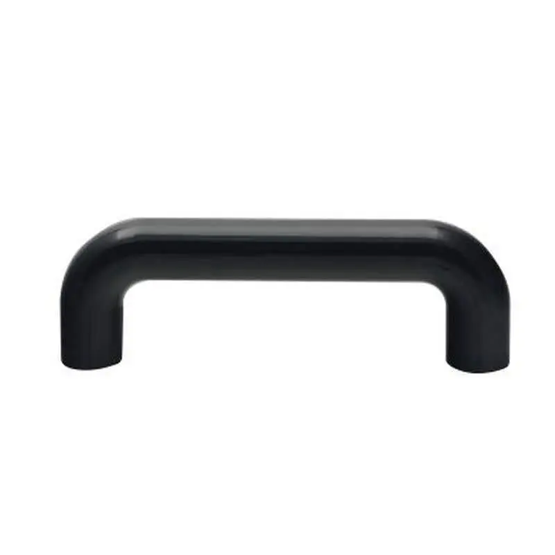 Handle 1406 Black 16Mm