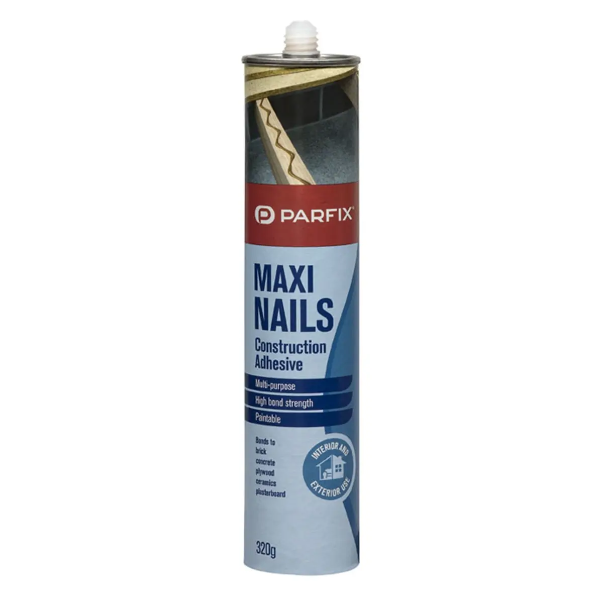 PARFIX MAXI NAILS ADHESIVE 320GR