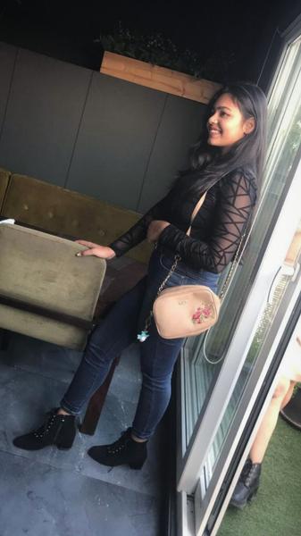 Muskaan Gupta avatar