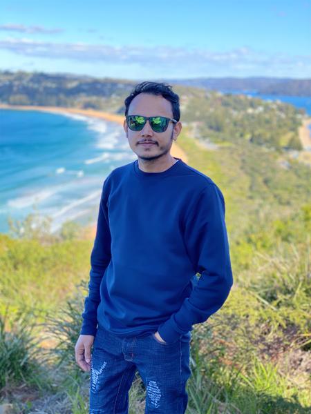 Prabin Bhattarai avatar