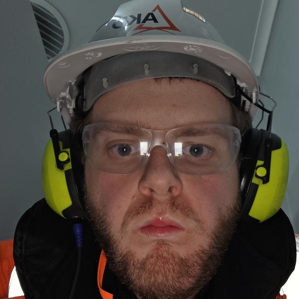 Daniel Fergus avatar