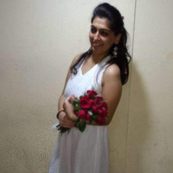 Sneha G avatar