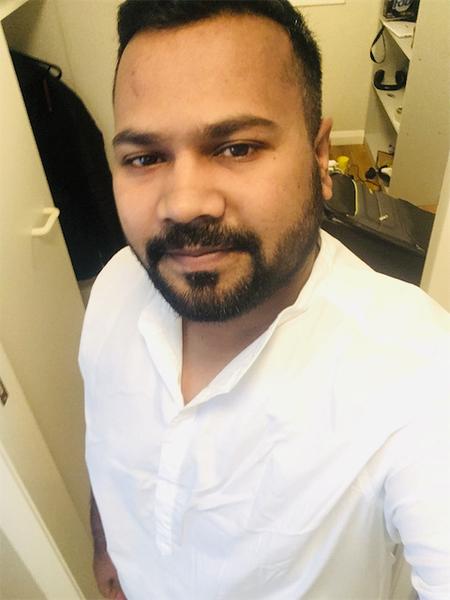 Amiya Ranjan Das avatar