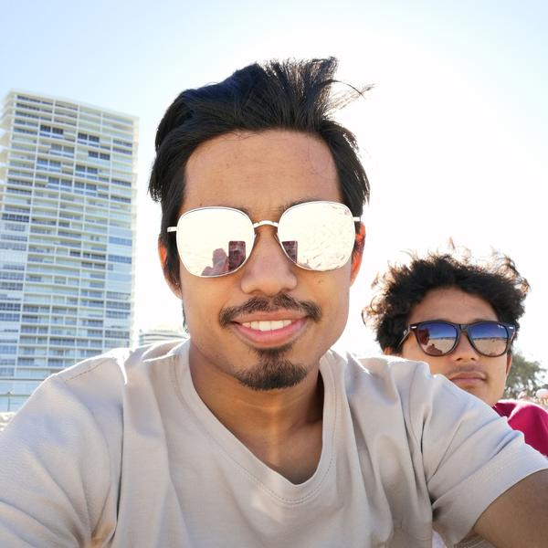 Kishore Shahi avatar