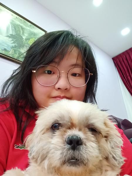 Lau Yan Fang avatar