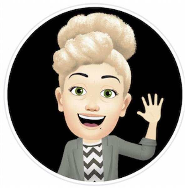 Liz Henson avatar