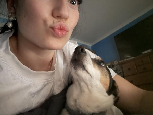 Lily Ford avatar