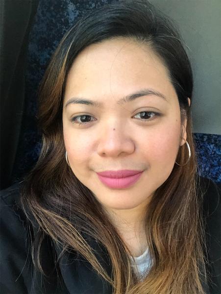 Nanz Sioson avatar