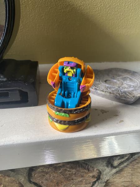 Tor Potter avatar