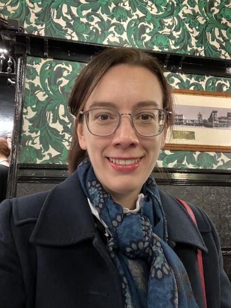 Jane Thompson avatar