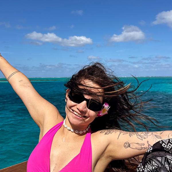 Nathali Sanchez avatar