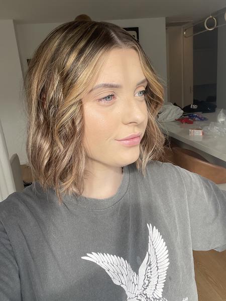 Breanna Head avatar