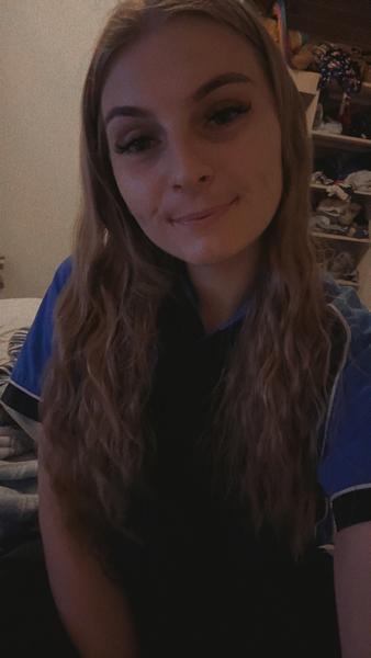 Chloe Stuart avatar