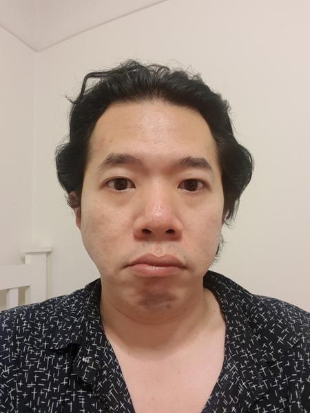 Hadinata Kesuma avatar