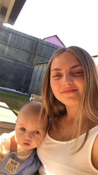 Lily bree Garner avatar