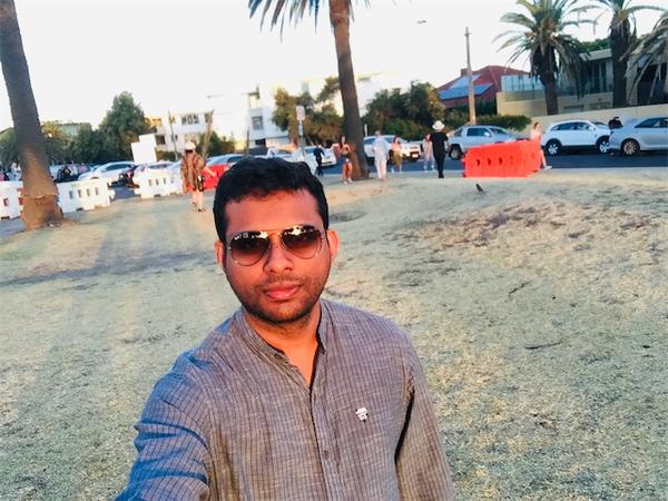 Anik Kamal avatar