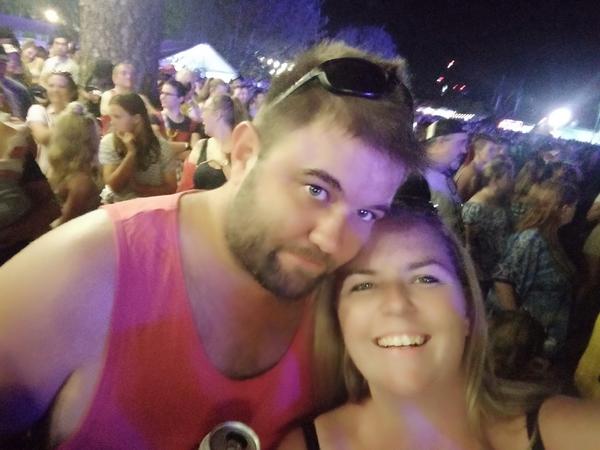 Sam B avatar
