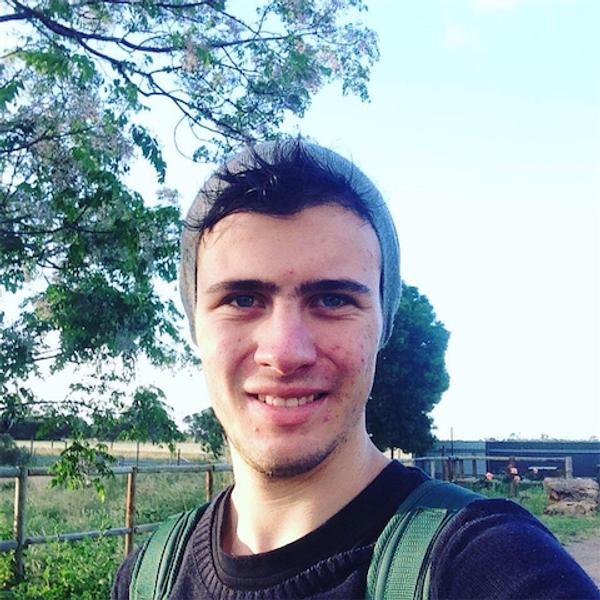 Liam Billington avatar