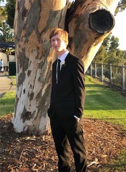 Zachary  Stephenson avatar