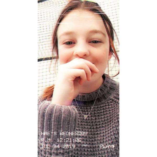 Shanae Writer avatar