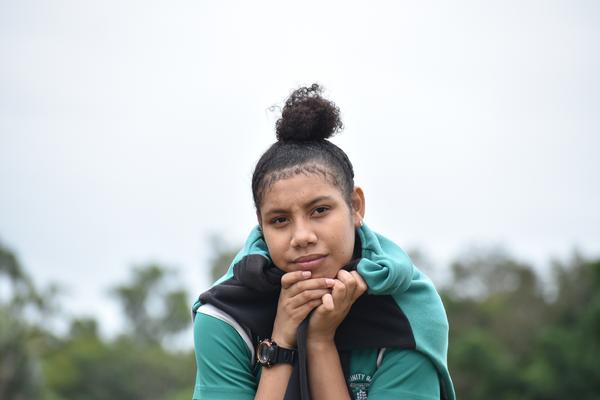 Crystabell Walango avatar