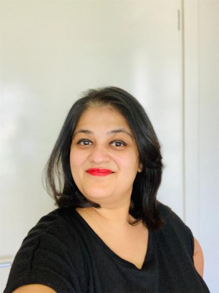 Priyanka Trivedi avatar