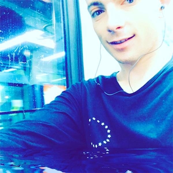 Beau Horscroft avatar