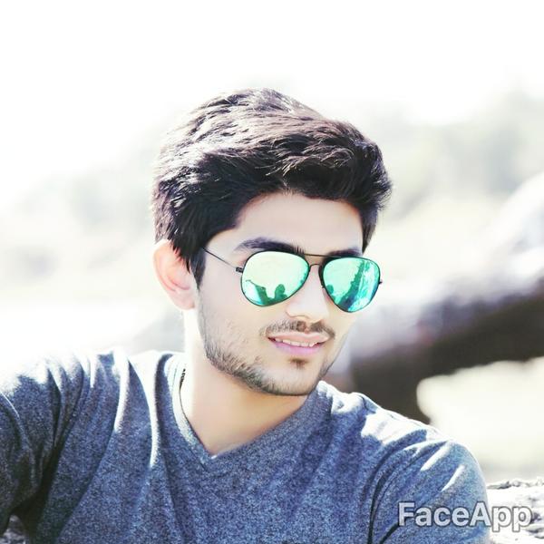Nisarg Patel avatar