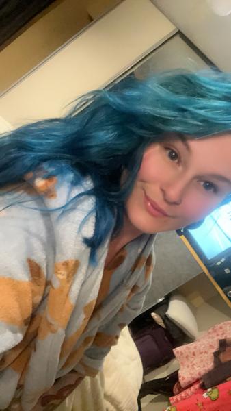 Jenna Blewitt avatar