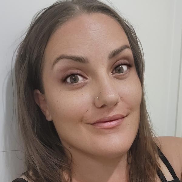 Melissa McKinley avatar