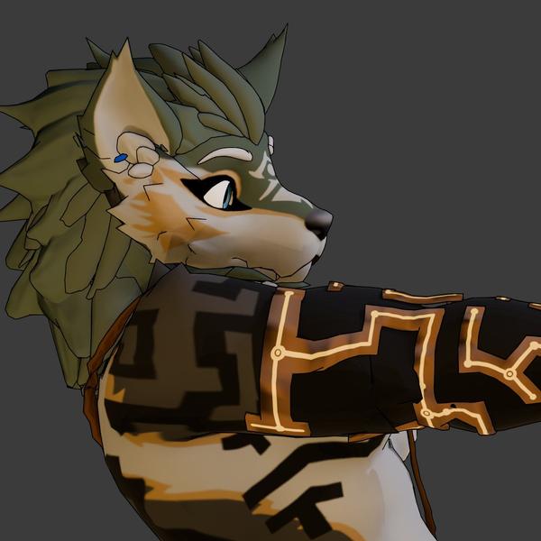 Mr b casson avatar