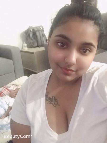 Charlene Tarmahomed avatar